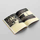 Quelque Part Dans New York — Limited Edition Book