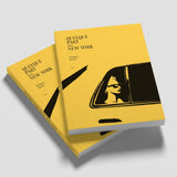 Quelque Part Dans New York — Limited Edition Book