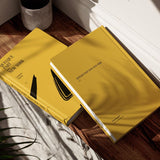 Quelque Part Dans New York — Limited Edition Book