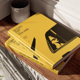 Quelque Part Dans New York — Limited Edition Book