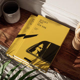 Quelque Part Dans New York — Limited Edition Book