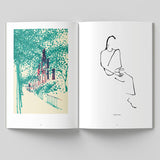 Quelque Part Dans New York — Limited Edition Book