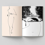 Quelque Part Dans New York — Limited Edition Book