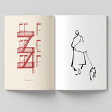 Quelque Part Dans New York — Limited Edition Book
