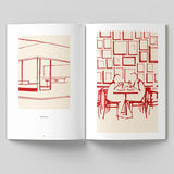 Quelque Part Dans New York — Limited Edition Book