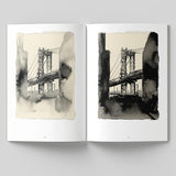 Quelque Part Dans New York — Limited Edition Book