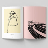 Quelque Part Dans New York — Limited Edition Book