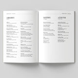 Quelque Part Dans New York — Limited Edition Book