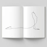 Quelque Part Dans New York — Livre Édition Limitée