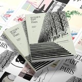 Quelque Part Dans Paris — Édition d'Artiste Livre N.1