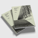 Quelque Part Dans Paris — Édition d'Artiste Livre N.1