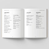 Quelque Part Dans Paris — Édition d'Artiste Livre N.1
