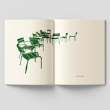 Quelque Part Dans Paris — Édition d'Artiste Livre N.1