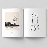 Quelque Part Dans Paris — Édition d'Artiste Livre N.1