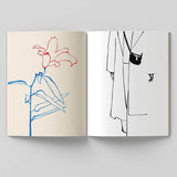 Quelque Part Dans Paris — Édition d'Artiste Livre N.1