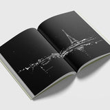 Quelque Part Dans Paris — Édition d'Artiste Livre N.1