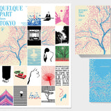 Quelque Part Dans Tokyo — Livre N.2