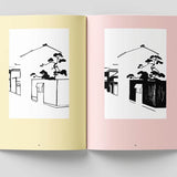 Quelque Part Dans Tokyo — Livre N.2