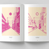 Quelque Part Dans Tokyo — Livre N.2