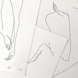 Iconic Women — Les Instantanés