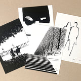 Un Rendez-vous — Limited Edition Print