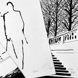 Un Rendez-vous — Limited Edition Print