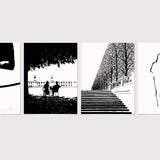 Un Rendez-vous — Limited Edition Print