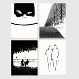 Un Rendez-vous — Limited Edition Print
