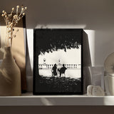 Un Rendez-vous — Limited Edition Print