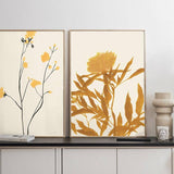 Floral — 2