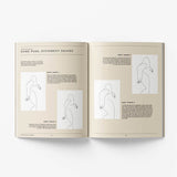 The Art of the Line in Drawing