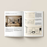 The Art of the Line in Drawing