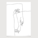 Hands Dancing — 02