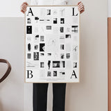 Alba Poster — 02