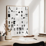 Alba Poster — 02