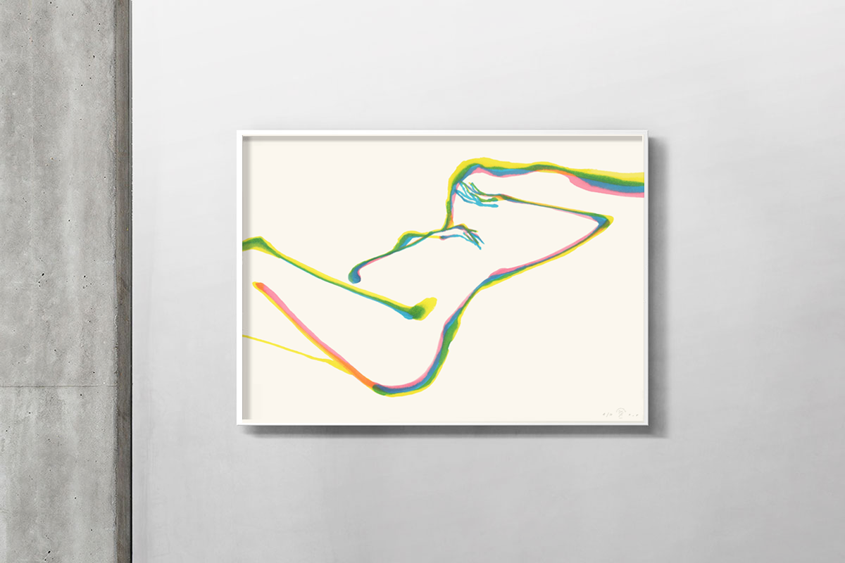 Flow-Interior
