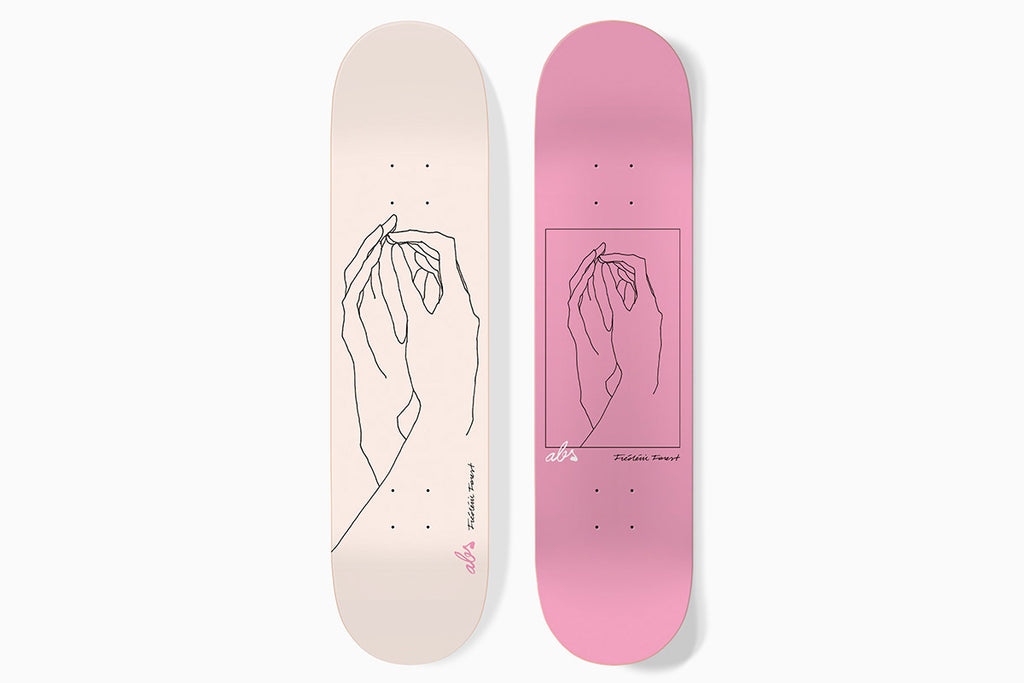 FredericForest_ABS_Skate_Pink