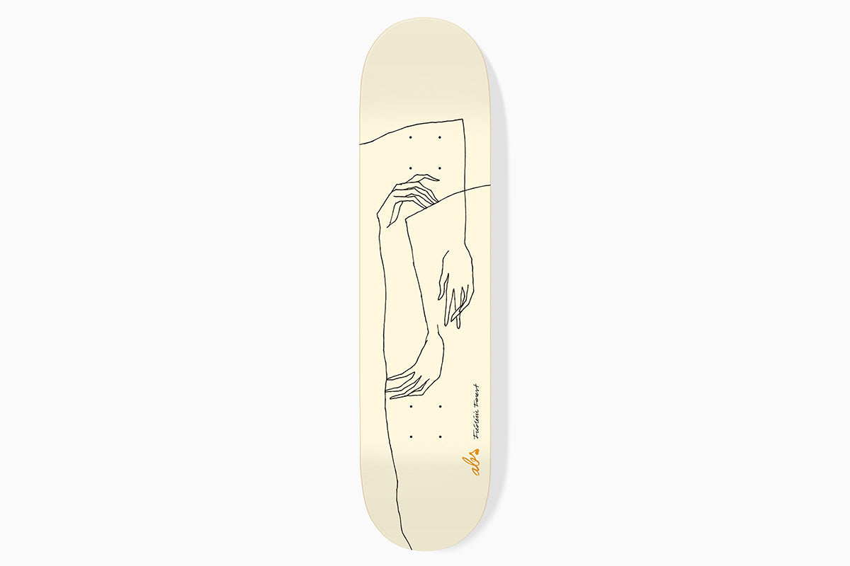 FredericForest_ABS_Skate_Yellow_Bottom1