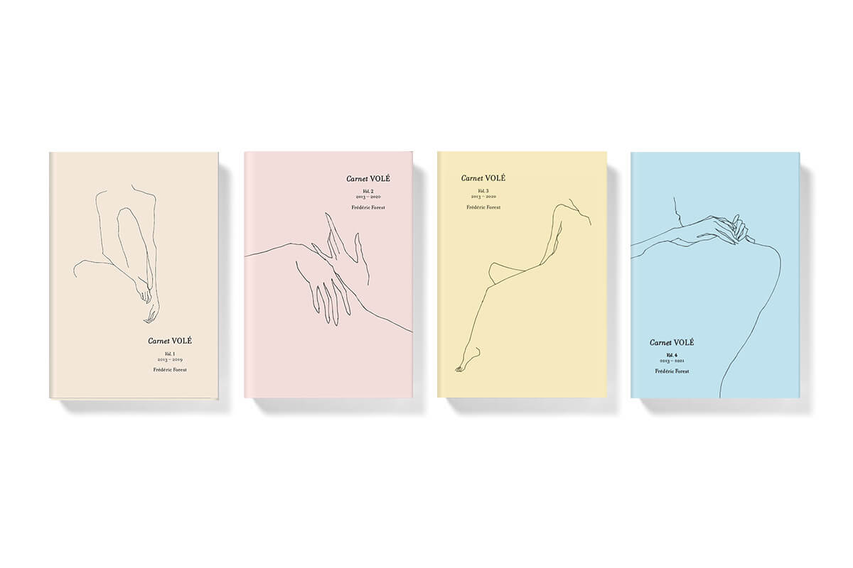 FredericForest_Grammatical_ArtBook_CarnetVole1234_Scene2