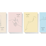 FredericForest_Grammatical_ArtBook_CarnetVole1234_Scene2