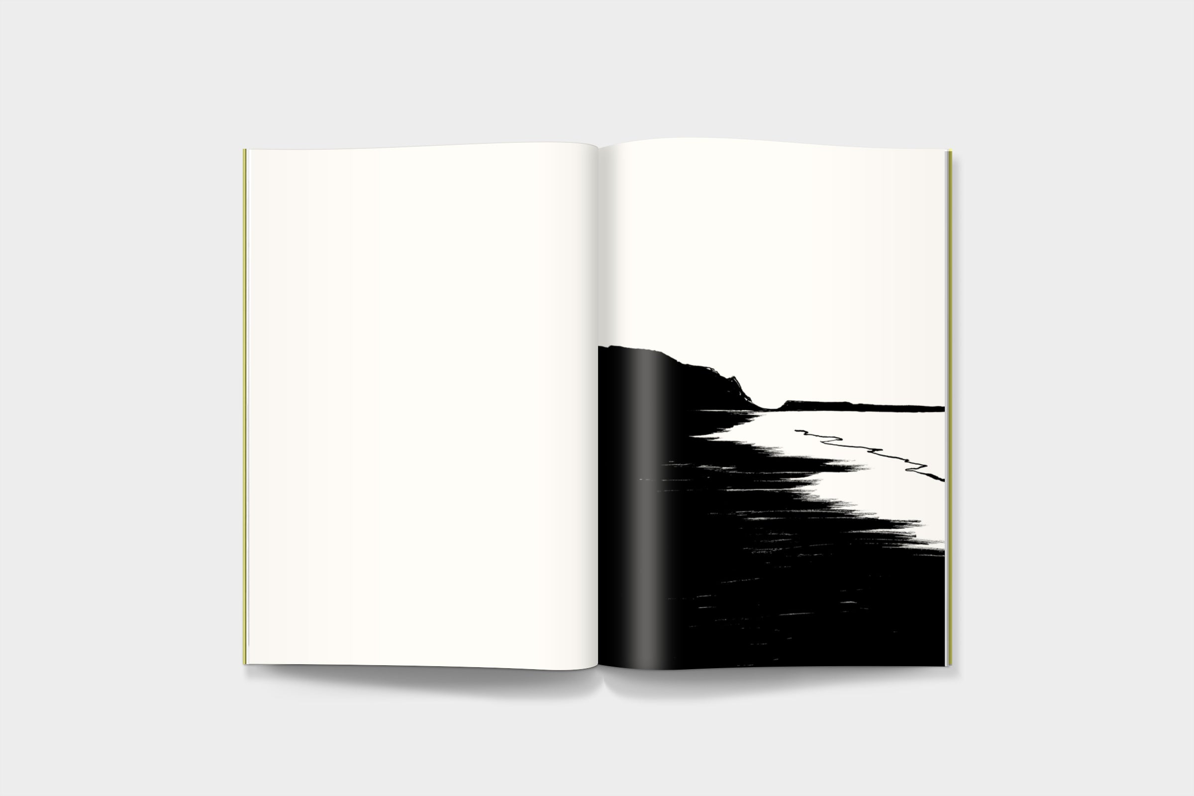FredericForest_Grammatical_ArtBook_CarnetVole3Pages12
