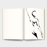 FredericForest_Grammatical_ArtBook_CarnetVole3Pages17