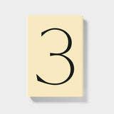 Carnet Volé / Vol.1, 2, 3