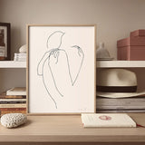Lovers — Limited Edition Print