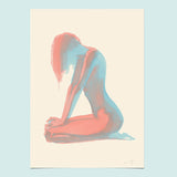 FredericForest_Grammatical_ArtPrint_70x100cm_LightOnYou_2