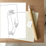 Hands Dancing — 02