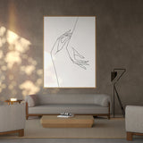 Hands Dancing — 05