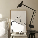 Woman in Love — Limited Edition Print