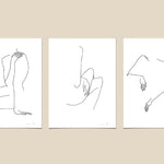 FredericForest_Grammatical_LimitedPrint_30x40cm_Women_Serie_01_C