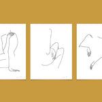 FredericForest_Grammatical_LimitedPrint_30x40cm_Women_Serie_01_D